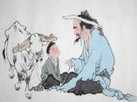 大聪明的人，小事必朦胧； 大懵懂的人，小事必伺察。